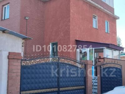 Отдельный дом · 25 комнат · 1200 м² · 10 сот., Кундызды 4 — Каныша Сатпаева за 3 млн 〒 в Астане, Алматы р-н