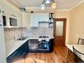 1-комнатная квартира · 45 м² · 23/24 этаж, Туран 55/3 за 21.5 млн ₸ в Астане, Нура р-н