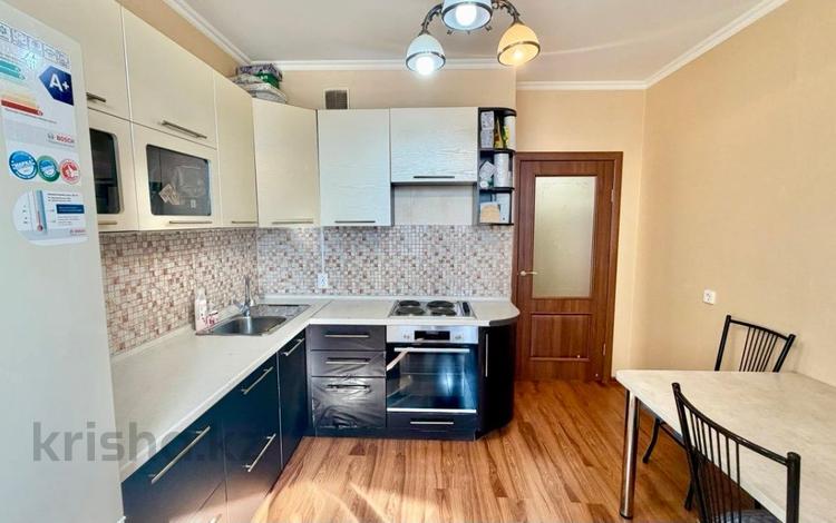 1-комнатная квартира · 45 м² · 23/24 этаж, Туран 55/3 за 21.5 млн ₸ в Астане, Нура р-н — фото 21
