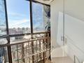 1-комнатная квартира · 45 м² · 23/24 этаж, Туран 55/3 за 21.5 млн ₸ в Астане, Нура р-н — фото 3