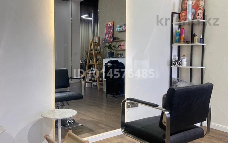 Сұлулық салондары · 10 м², бағасы: 150 000 ₸ в Астане, Алматы р-н — фото 5