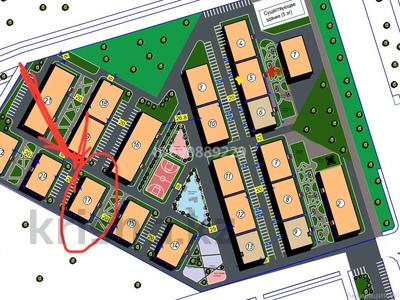 1-комнатная квартира, 48 м², 3/6 этаж, мкр Алгабас, Микрорайон Алгабас-1 участок 9 — Рыскулова-Момышулы за 23 млн 〒 в Алматы, Алатауский р-н