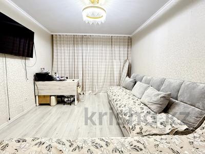 2-комнатная квартира · 54.8 м² · 6/12 этаж, Кобланды батыра 7 за ~ 25.6 млн ₸ в Астане, Алматы р-н