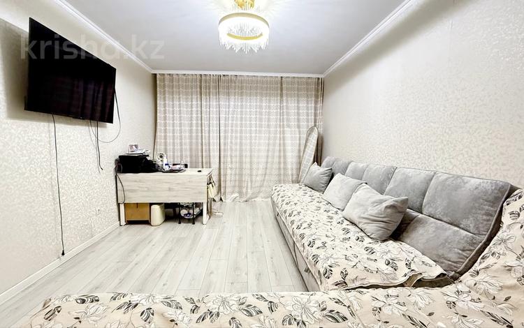 2-комнатная квартира · 54.8 м² · 6/12 этаж, Кобланды батыра 7 за ~ 25.6 млн ₸ в Астане, Алматы р-н — фото 2