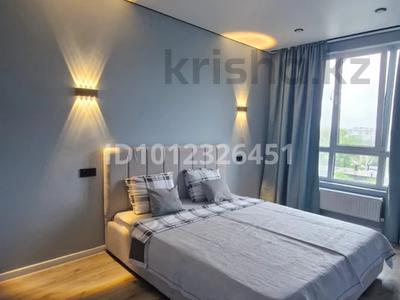 2-бөлмелі пәтер · 45 м², Муратбаева 46, бағасы: 25 000 ₸ в Алматы, Алмалинский р-н