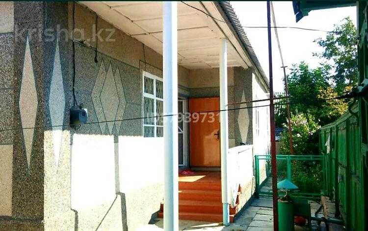 Отдельный дом • 4 комнаты • 102 м² • 7.3 сот., Сахзавод за 35 млн 〒 в Таразе — фото 18