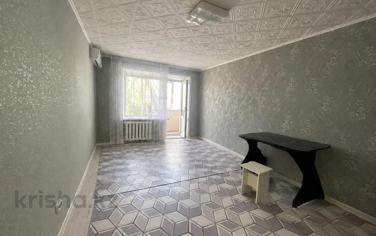1-бөлмелі пәтер · 30.2 м² · 4/5 қабат, А. Мирошниченко 10, бағасы: 13.5 млн ₸ в Костанае — фото 2