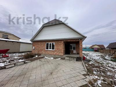 Отдельный дом · 3 комнаты · 100 м² · 10 сот., Керуен 5 за 29.9 млн 〒 в Усть-Каменогорске