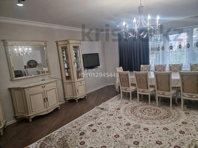 3-бөлмелі пәтер · 130 м² · 5/20 қабат, Абая 45/2, бағасы: 63 млн ₸ в Астане, р-н Байконур