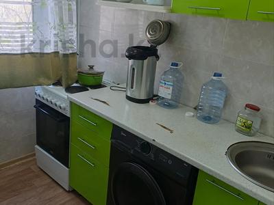 1-комнатная квартира · 35 м² · 4/5 этаж, Дюсенбекова 43 за 135 000 〒 в Караганде