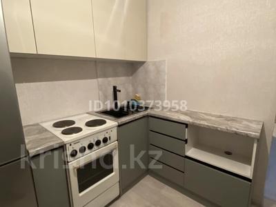 1-комнатная квартира · 34 м² · 4/5 этаж, Мушхур Жусупа 37 — Машхур Жусупа - Ауэзова за 130 000 〒 в Экибастузе