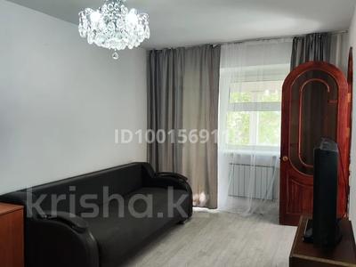1-бөлмелі пәтер · 36 м² · 3/5 қабат, Жаңа қала ш/а., Лободы 36, бағасы: 14 млн ₸ в Караганде, Казыбек би р-н