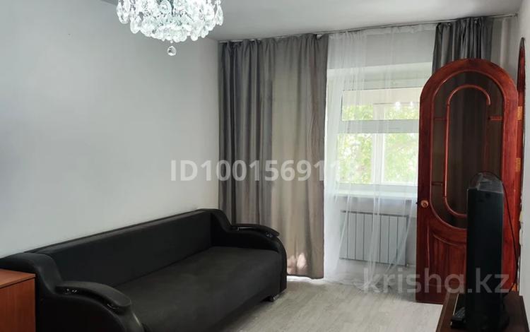1-комнатная квартира · 36 м² · 3/5 этаж, мкр Новый Город, Лободы 36 за 14 млн ₸ в Караганде, Казыбек би р-н — фото 9