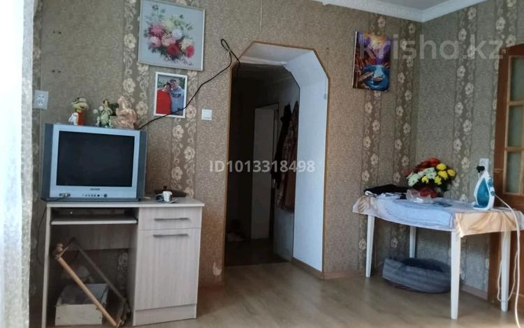 Үйдің бір бөлігі · 2 бөлме · 60 м² · , Аксу 94, бағасы: 17 млн ₸ в Шымкенте, Енбекшинский р-н — фото 2