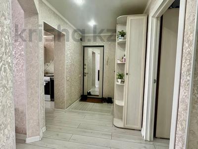 3-комнатная квартира · 60 м² · 3/5 этаж, Абылай Хана 136 — Большой двор за 25.7 млн ₸ в Щучинске