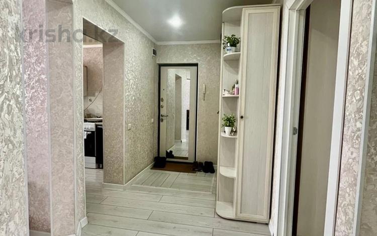3-бөлмелі пәтер · 60 м² · 3/5 қабат, Абылай Хана 136 — Большой двор, бағасы: 25.7 млн ₸ в Щучинске — фото 2