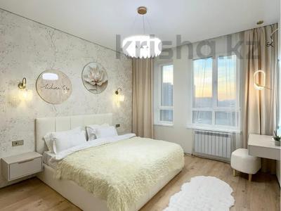 2-бөлмелі пәтер · 60 м² · 10 қабат, Жарокова 218, бағасы: 550 000 ₸ в Алматы, Бостандыкский р-н