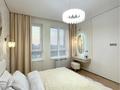 2-комнатная квартира · 60 м² · 10 этаж, Жарокова 218 за 550 000 ₸ в Алматы, Бостандыкский р-н — фото 2