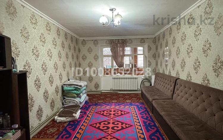 2-бөлмелі пәтер · 55 м² · 4 қабат, Проспект Республики, 25г 9, бағасы: 15.2 млн ₸ в Шымкенте, Аль-Фарабийский р-н — фото 2
