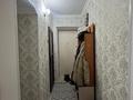 2-бөлмелі пәтер · 55 м² · 4 қабат, Проспект Республики, 25г 9, бағасы: 15.2 млн ₸ в Шымкенте, Аль-Фарабийский р-н — фото 5