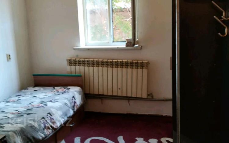1-комнатная квартира · 45 м² · 2/3 этаж, Военкомат,Акбар,Сарбаздар 2/1 за 65 000 ₸ в Шымкенте, Абайский р-н — фото 2