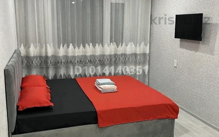 1-комнатная квартира · 36 м² · 7/9 этаж, Лермонтова 100/1 — Лермонтова-Назарбаева за 12 000 ₸ в Павлодаре — фото 23