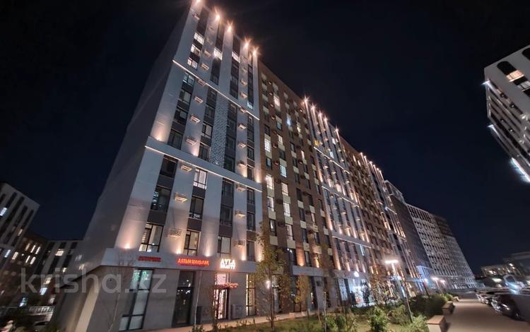 2-комнатная квартира · 40 м² · 10/12 этаж, Аль-Фараби 7/3 за 38.6 млн ₸ в Астане, Есильский р-н — фото 9