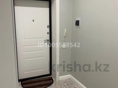 2-комнатная квартира · 68.7 м² · 6/9 этаж, мкр 6, Алии Молдагуловой 30б за 350 000 ₸ в Актобе