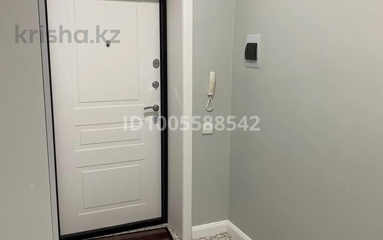 2-бөлмелі пәтер · 68.7 м² · 6/9 қабат, мкр 6, Алии Молдагуловой 30б, бағасы: 350 000 ₸ в Актобе — фото 2