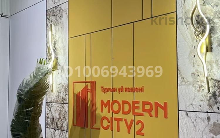 1-комнатная квартира · 42 м² · 6/9 этаж, 189 квартал 25/1 за 21 млн 〒 в Шымкенте, Каратауский р-н — фото 2