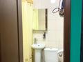 1-комнатная квартира · 23 м² · 1/4 этаж, мкр №4 — Абая-Правды за 14 500 ₸ в Алматы, Ауэзовский р-н — фото 10