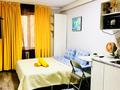 1-комнатная квартира · 23 м² · 1/4 этаж, мкр №4 — Абая-Правды за 14 500 ₸ в Алматы, Ауэзовский р-н — фото 14