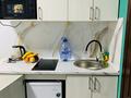 1-комнатная квартира · 23 м² · 1/4 этаж, мкр №4 — Абая-Правды за 14 500 ₸ в Алматы, Ауэзовский р-н — фото 8