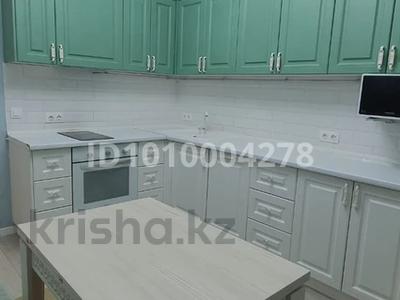 1-бөлмелі пәтер · 36 м² · 4/12 қабат, Аль-Фараби 30 — Улы Дала, бағасы: 25 млн ₸ в Астане, Есильский р-н