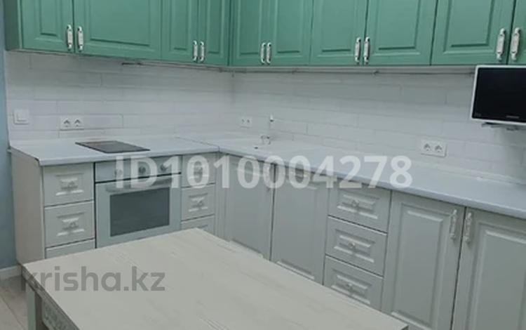 1-бөлмелі пәтер · 36 м² · 4/12 қабат, Аль-Фараби 30 — Улы Дала, бағасы: 25 млн ₸ в Астане, Есильский р-н — фото 2