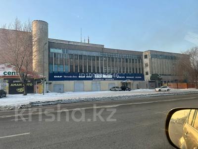 Свободное назначение, офисы, магазины и бутики, склады, азс, автосервисы и автомойки, общепит, бани, гостиницы и зоны отдыха, образование, развлечения, кабинеты и рабочие места · 9000 м² за 18 млн 〒 в Семее