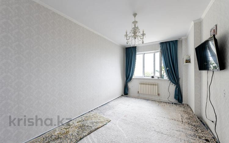 3-бөлмелі пәтер · 61.5 м² · 3/14 қабат, Нургиса Тлендиева 42, бағасы: 29.3 млн ₸ в Астане — фото 18