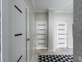 3-бөлмелі пәтер · 61.5 м² · 3/14 қабат, Нургиса Тлендиева 42, бағасы: 29.3 млн ₸ в Астане — фото 17
