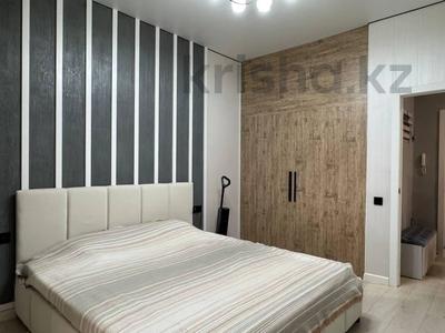 2-бөлмелі пәтер · 54 м² · 7/9 қабат, Нажмеденова 29/1, бағасы: 34.5 млн ₸ в Астане, Сарайшык р-н