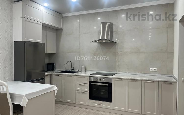 2-комнатная квартира · 55 м² · 5/7 этаж, 17-й мкр 44 за 23 млн 〒 в Актау — фото 2
