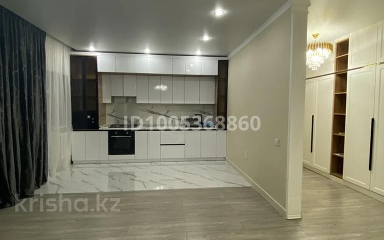3-комнатная квартира · 71.1 м² · 5/5 этаж, Мухтара Ауезова 12д за 26.5 млн ₸ в Хромтау — фото 13