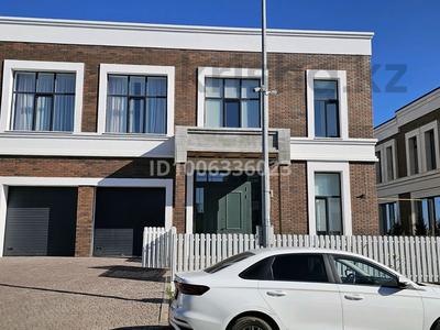 Жеке үй · 7 бөлме · 430 м² · 10 сот., Е-894 12, бағасы: 440 млн ₸ в Астане, Есильский р-н