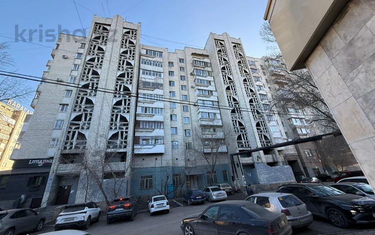 1-комнатная квартира · 38 м² · 7/10 этаж, мкр Новый Город, Бухар-жырау 76 — 45-й квартал за 15 млн ₸ в Караганде, Казыбек би р-н — фото 2