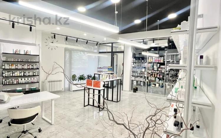 Свободное назначение, салоны красоты · 230 м² за 380 млн 〒 в Алматы, Алмалинский р-н — фото 2