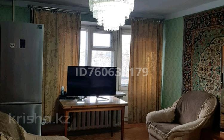 4-бөлмелі пәтер · 74.8 м² · 2/9 қабат, Майкудук, Майкудук, 19й микрорайон 43, бағасы: 23 млн ₸ в Караганде, Алихана Бокейханова р-н — фото 2