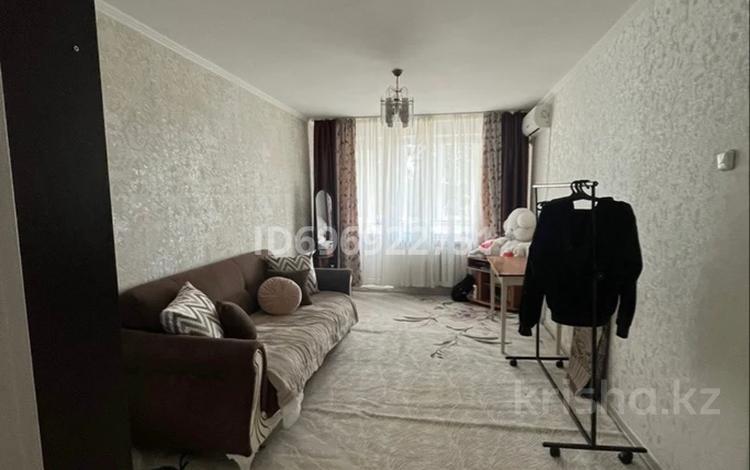 2 бөлмелер, 48 м², Курмангазы 100, бағасы: 35 000 〒 в Уральске — фото 2