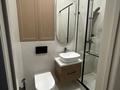 3-комнатная квартира · 74 м² · 8/9 этаж, Сыганак 12 за 65 млн ₸ в Астане, Нура р-н — фото 7