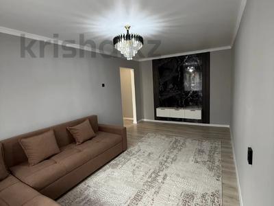 2-комнатная квартира · 42 м² · 5/5 этаж, мкр Алмагуль, Гагарина за 35 млн ₸ в Алматы, Бостандыкский р-н