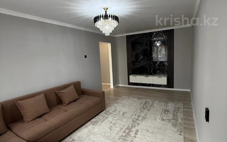 2-комнатная квартира · 42 м² · 5/5 этаж, мкр Алмагуль, Гагарина за 35 млн ₸ в Алматы, Бостандыкский р-н — фото 37