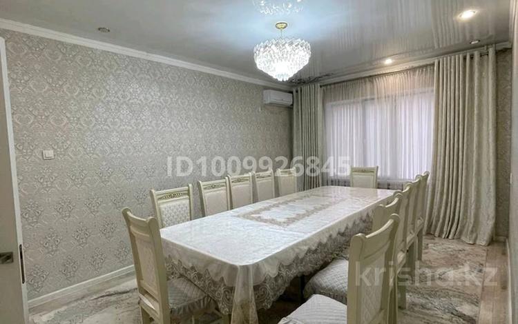 2-комнатная квартира · 49 м² · 1/5 этаж, мкр Карасу, Массив карасу 21 за 17 млн 〒 в Таразе — фото 2